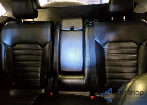 2015 Ford Edge Sel z USA, uszkodzony, nr VIN 2FMTK4J92FBC32288